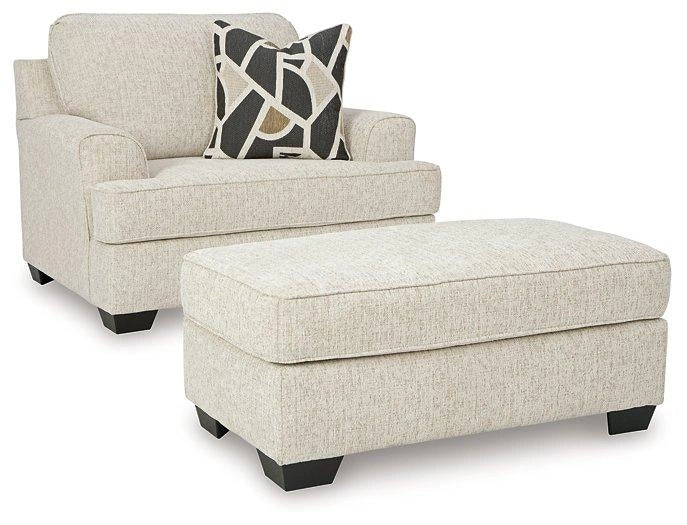 Heartcort Living Room Set - Dream Home Furniture & Mattress (Waite Park, MN)