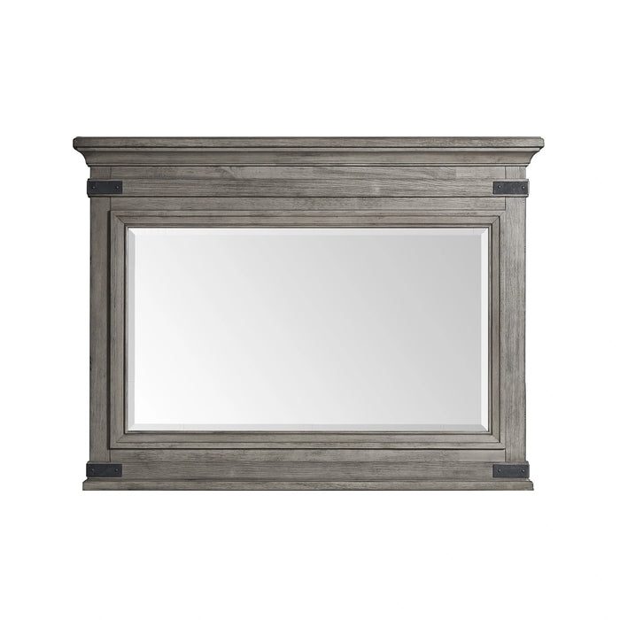 Forge Mirror - Dream Home Furniture & Mattress (Waite Park, MN)