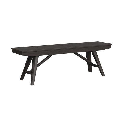 Bayside Bench - Dream Home Furniture & Mattress (Waite Park, MN)