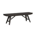 Bayside Bench - Dream Home Furniture & Mattress (Waite Park, MN)
