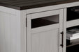 Darborn 88" TV Stand - Dream Home Furniture & Mattress (Waite Park, MN)