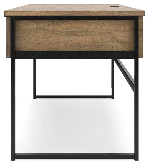 Montia Home Office Set - Dream Home Furniture & Mattress (Waite Park, MN)