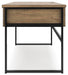 Montia Home Office Set - Dream Home Furniture & Mattress (Waite Park, MN)