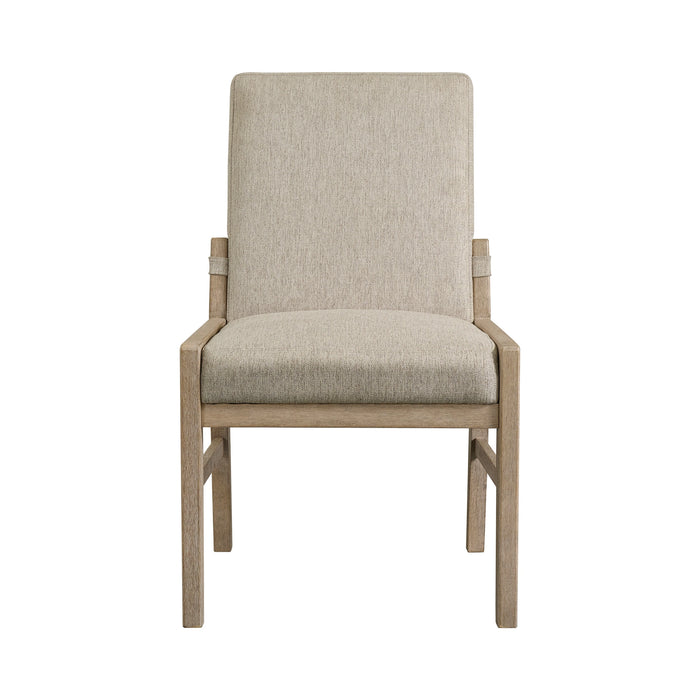 Nash Upholstered Chair