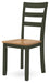 Gesthaven Dining Set - Dream Home Furniture & Mattress (Waite Park, MN)