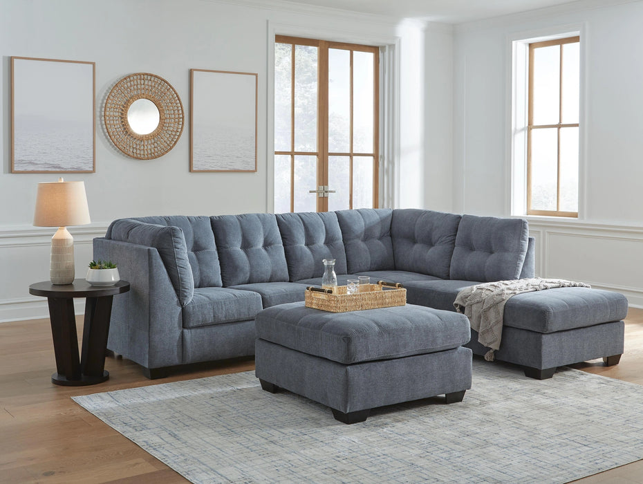 Marleton Living Room Set - Dream Home Furniture & Mattress (Waite Park, MN)