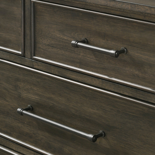 Hawthorne Dresser - Dream Home Furniture & Mattress (Waite Park, MN)