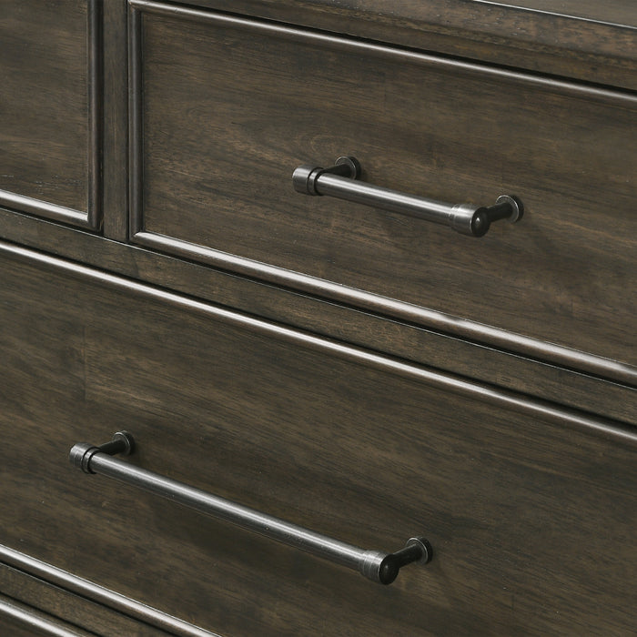Hawthorne Dresser