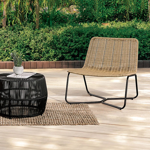 Sarabi 3 Pc. Conversation Set - Dream Home Furniture & Mattress (Waite Park, MN)