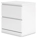 Onita Nightstand - Dream Home Furniture & Mattress (Waite Park, MN)