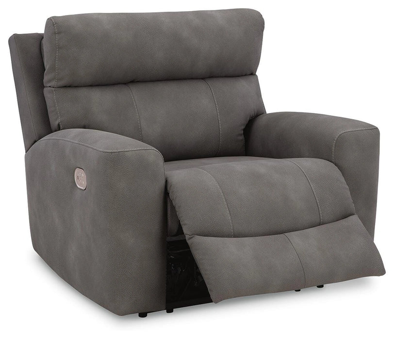 Next-Gen DuraPella Power Recliner - Dream Home Furniture & Mattress (Waite Park, MN)