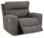 Next-Gen DuraPella Power Recliner - Dream Home Furniture & Mattress (Waite Park, MN)