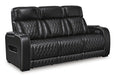 Boyington Living Room Set - Dream Home Furniture & Mattress (Waite Park, MN)