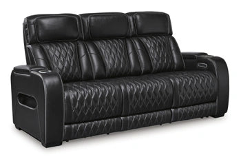 Boyington Living Room Set - Dream Home Furniture & Mattress (Waite Park, MN)