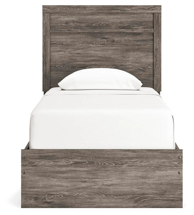 Ralinksi Bedroom Set - Dream Home Furniture & Mattress (Waite Park, MN)