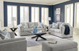 Evansley Living Room Set - Dream Home Furniture & Mattress (Waite Park, MN)