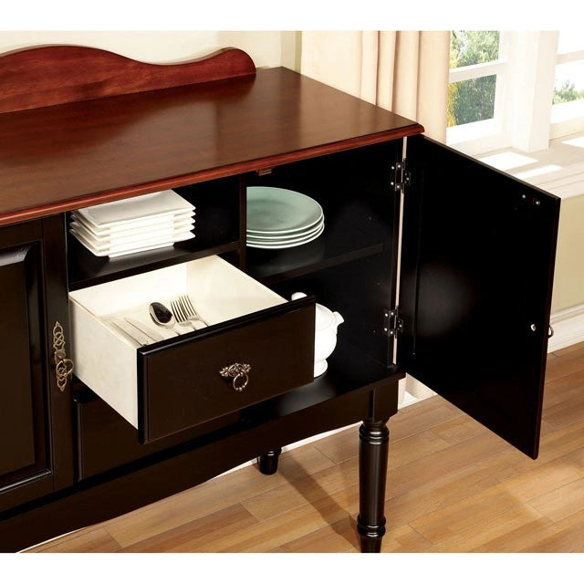 Palisade Dining Table - Dream Home Furniture & Mattress (Waite Park, MN)