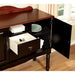 Palisade Dining Table - Dream Home Furniture & Mattress (Waite Park, MN)