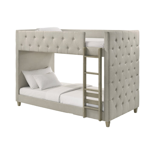 Addyson Twin over Twin Bunk - Dream Home Furniture & Mattress (Waite Park, MN)