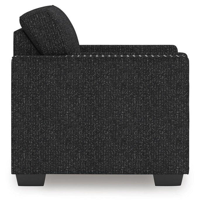 Jasmine Peaks Chair - Dream Home Furniture & Mattress (Waite Park, MN)