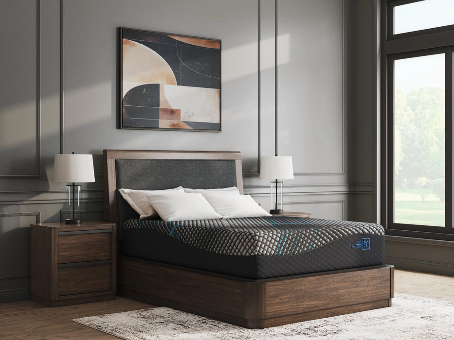 Millennium 2.0 Foam 14 Inch Mattress - Dream Home Furniture & Mattress (Waite Park, MN)