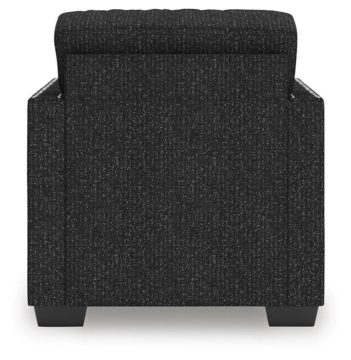 Jasmine Peaks Chair - Dream Home Furniture & Mattress (Waite Park, MN)