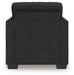 Jasmine Peaks Chair - Dream Home Furniture & Mattress (Waite Park, MN)