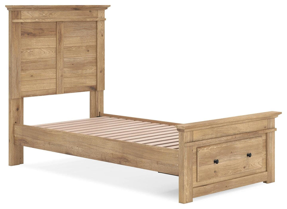 Makidern Bed - Dream Home Furniture & Mattress (Waite Park, MN)