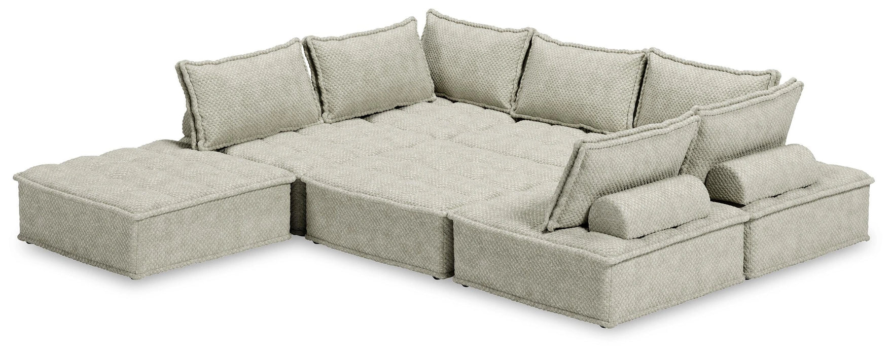 Bales Modular Seating - Dream Home Furniture & Mattress (Waite Park, MN)