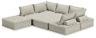 Bales Modular Seating - Dream Home Furniture & Mattress (Waite Park, MN)