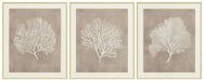 Hendridge Wall Art (Set of 3) - Dream Home Furniture & Mattress (Waite Park, MN)