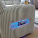 Forest Lake Power Reclining Sofa - Dream Home Furniture & Mattress (Waite Park, MN)