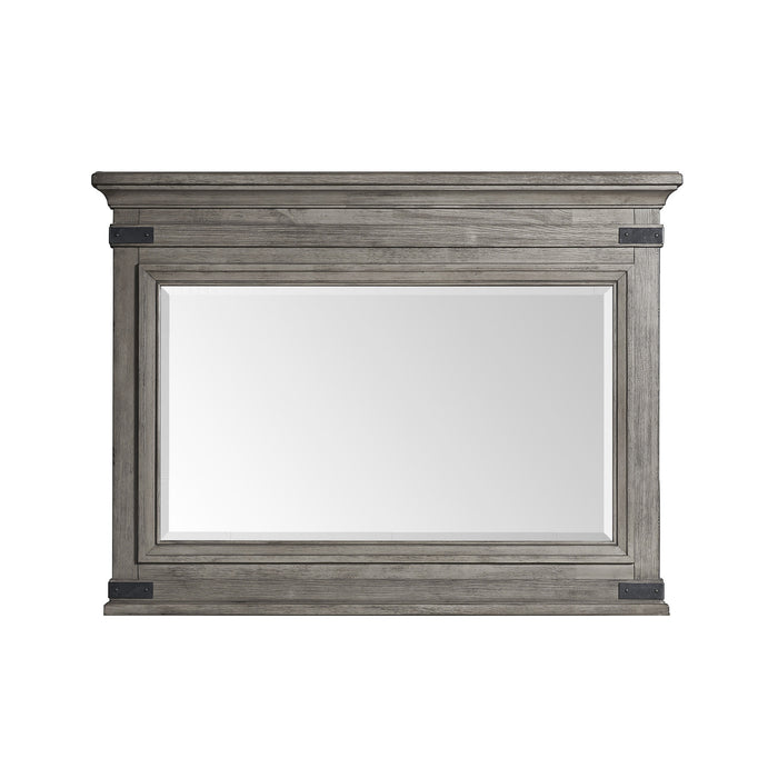 Forge Mirror - Dream Home Furniture & Mattress (Waite Park, MN)