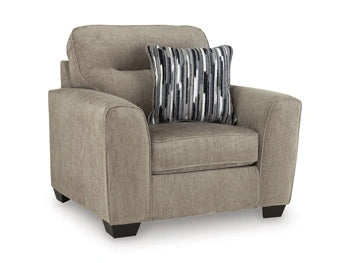 Olten Oversized Chair - Dream Home Furniture & Mattress (Waite Park, MN)
