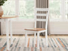 Gesthaven Dining Set - Dream Home Furniture & Mattress (Waite Park, MN)