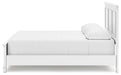 Fortman Bed - Dream Home Furniture & Mattress (Waite Park, MN)