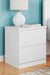 Onita Nightstand - Dream Home Furniture & Mattress (Waite Park, MN)