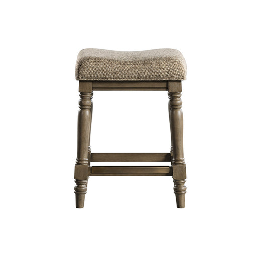 Balboa Park Backless Stool - Dream Home Furniture & Mattress (Waite Park, MN)