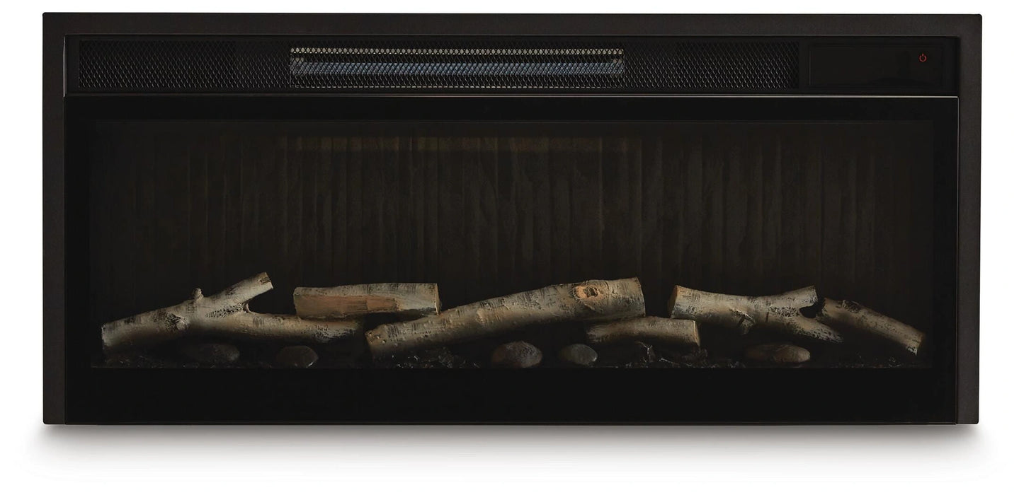 Entertainment Accessories Fireplace Insert - Dream Home Furniture & Mattress (Waite Park, MN)