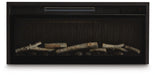 Entertainment Accessories Fireplace Insert - Dream Home Furniture & Mattress (Waite Park, MN)