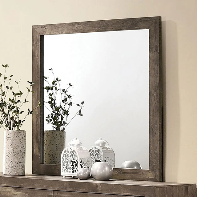 LARISSA Mirror - Dream Home Furniture & Mattress (Waite Park, MN)