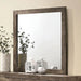 LARISSA Mirror - Dream Home Furniture & Mattress (Waite Park, MN)