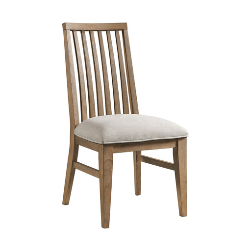 Landmark Slat Chair - Dream Home Furniture & Mattress (Waite Park, MN)