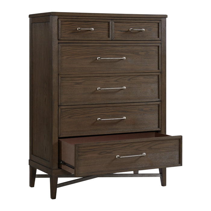 Preston Chest