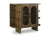 Niall Accent Cabinet - Dream Home Furniture & Mattress (Waite Park, MN)