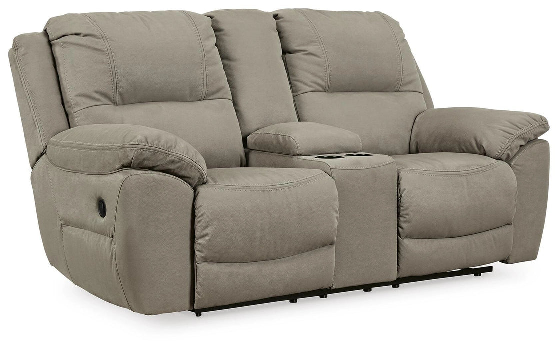 Next-Gen Gaucho Living Room Set - Dream Home Furniture & Mattress (Waite Park, MN)