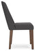Lyncott Dining Room Set - Dream Home Furniture & Mattress (Waite Park, MN)