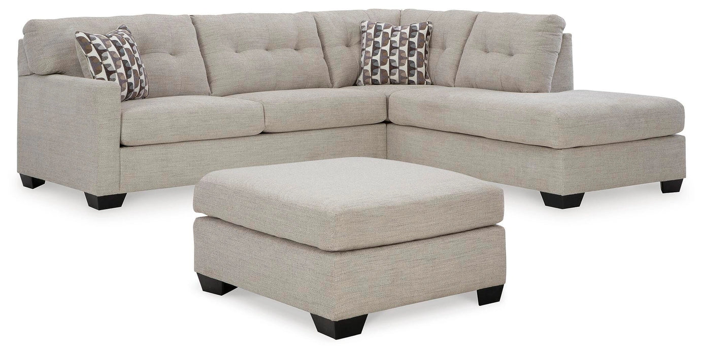 Mahoney Living Room Set - Dream Home Furniture & Mattress (Waite Park, MN)
