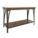 District Sofa Back Table - Dream Home Furniture & Mattress (Waite Park, MN)