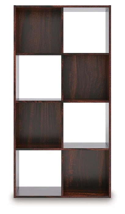 Glosmount Eight Cube Organizer - Dream Home Furniture & Mattress (Waite Park, MN)